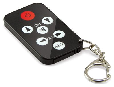 Remote